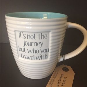 Gift / Special “wide “ Cup